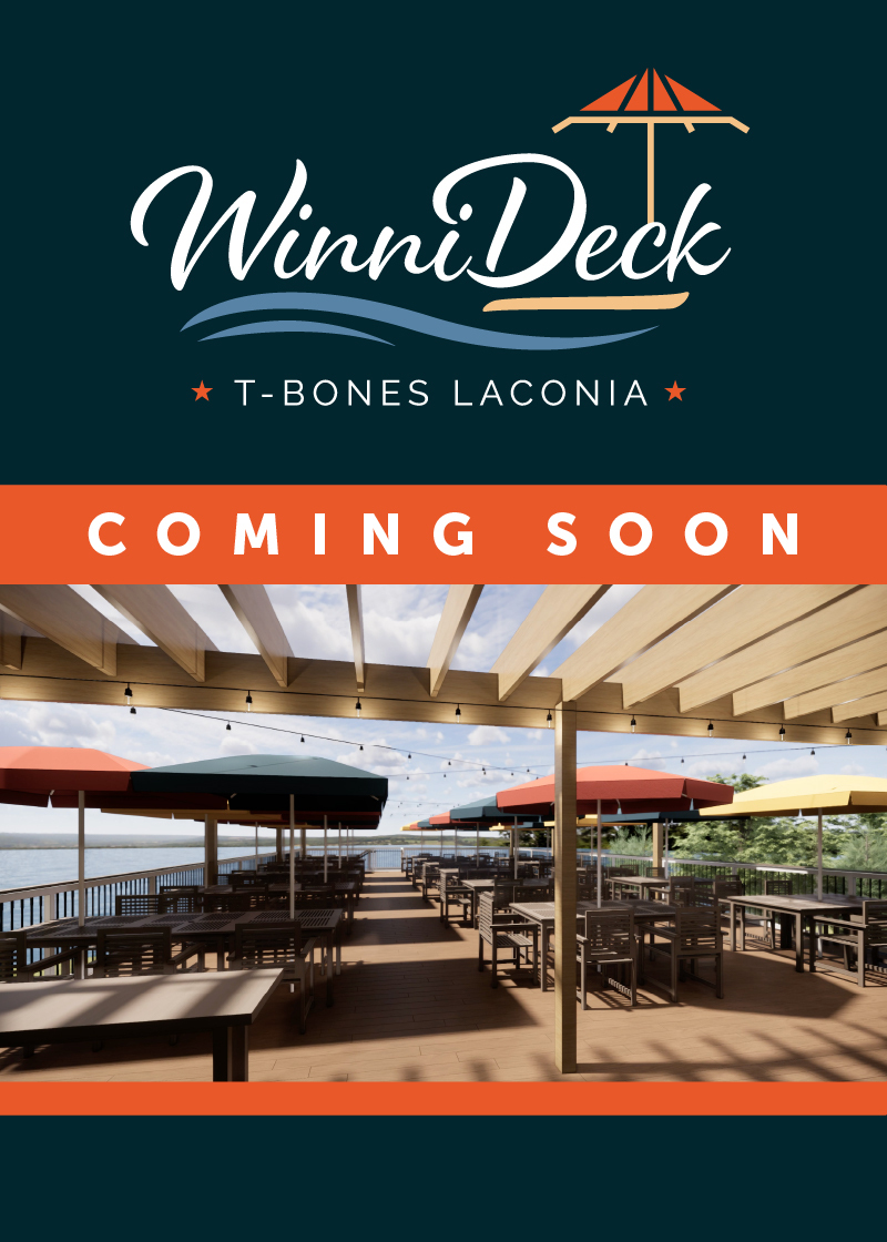 WinniDeck Coming Soon!